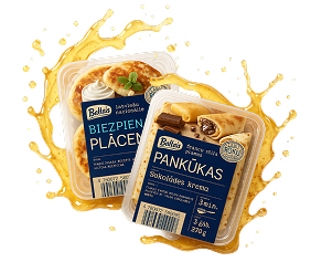 Saldie ēdieni un kulinārija