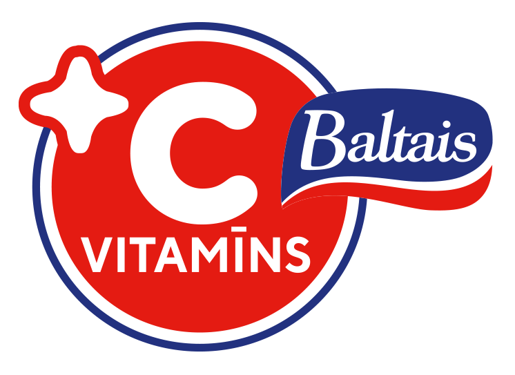 Ar C vitamīnu