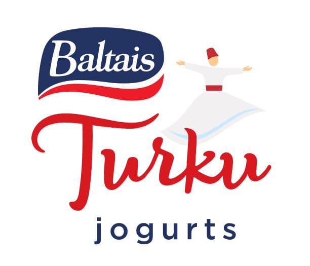 Turku jogurts