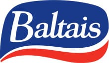 Baltais