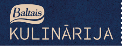 Baltais Kulinārija