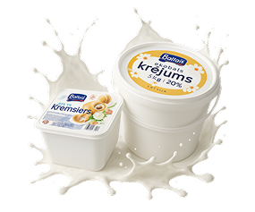 Profesionālās ēdināšanas produkti