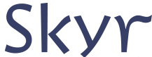 SKYR