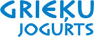 Grieķu jogurts