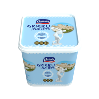 Grieķu jog.bez piedevām 1.0