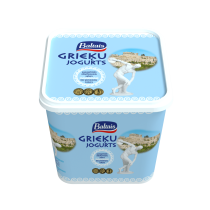 Grieķu jog.bez piedevām 1.0