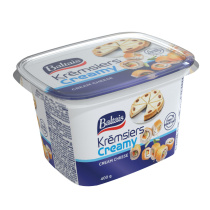 Krēmsiers Creamy 24% 