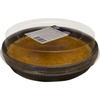 Siera kūka ar persikiem 