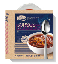 Borščs