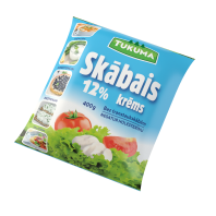Skābais krēms 12% 