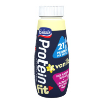 Protein Jogurta dzēriens Vaniļas