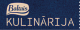 Baltais Kulinārija