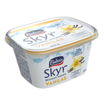 SKYR jog.Vaniļas 300g