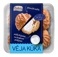 Vēja kūka