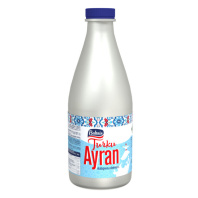 Skābpiena dzēriens Ayran