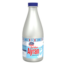 Skābpiena dzēriens Ayran