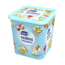 Kulinārijas biezpiens